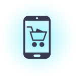 eCommerce app